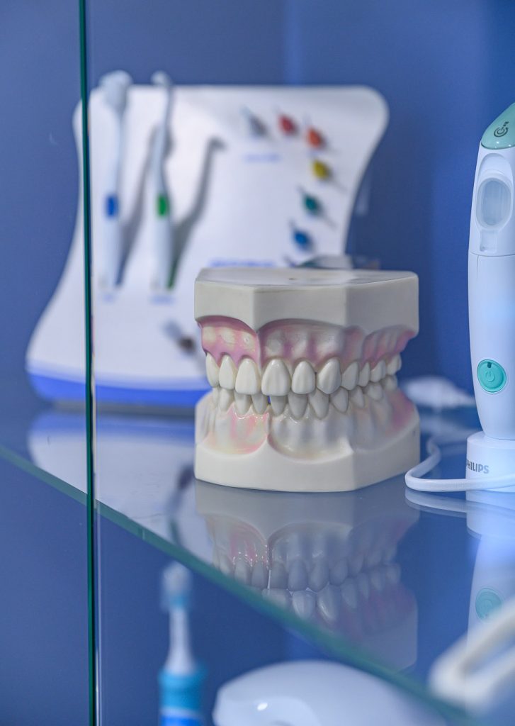 Zobārstniecība higiēna bērniem Veites zobārstniecības